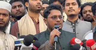 ভারতীয় হাইকমিশনারকে তলব করার দাবি ছাত্র অধিকার পরিষদের